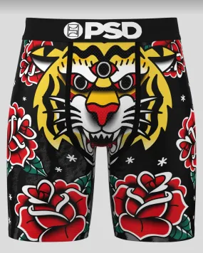 3 Eyed Ink Briefs