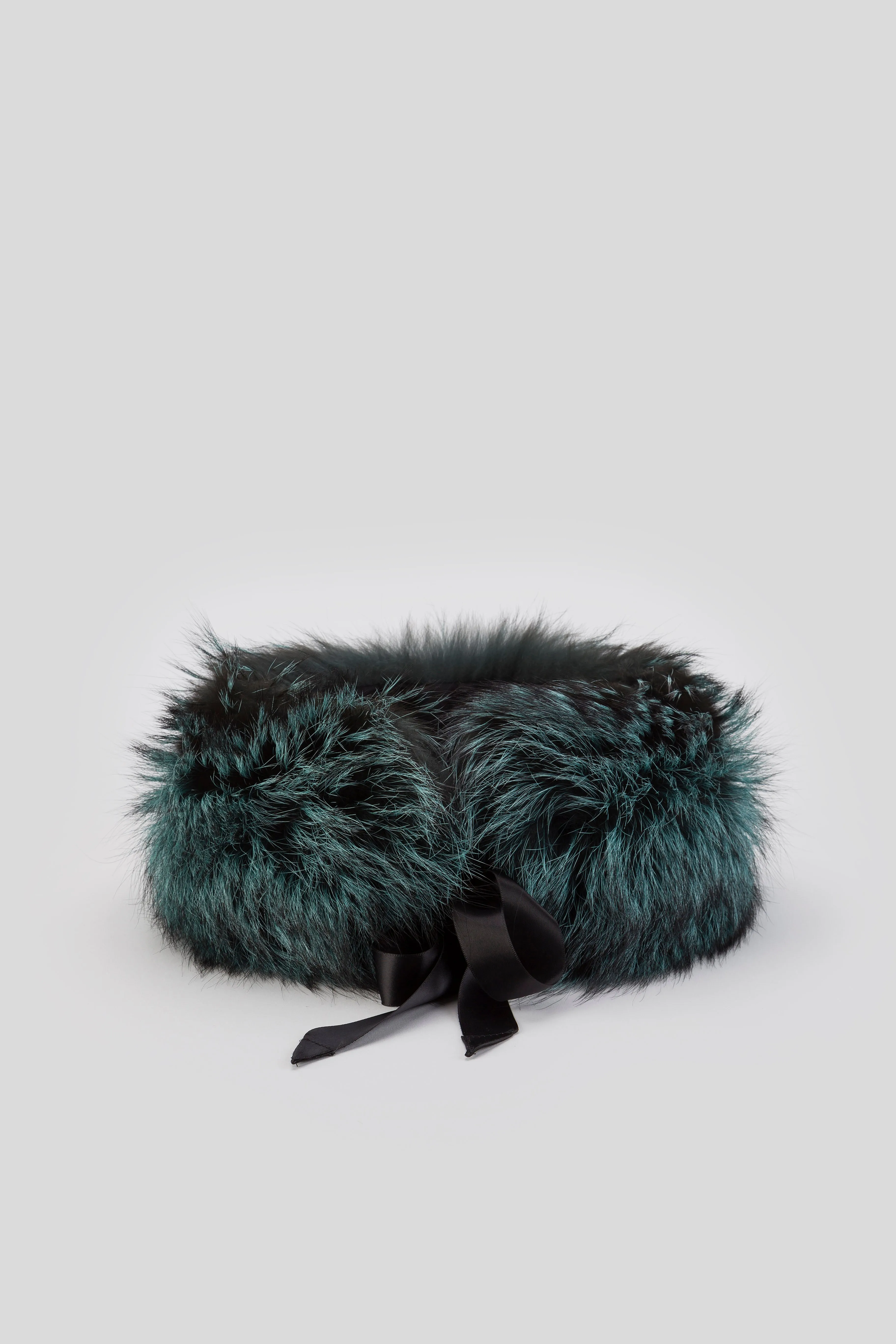 Antonio Croce Fairy Fur Collar