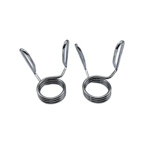 Barbell Spring Collar