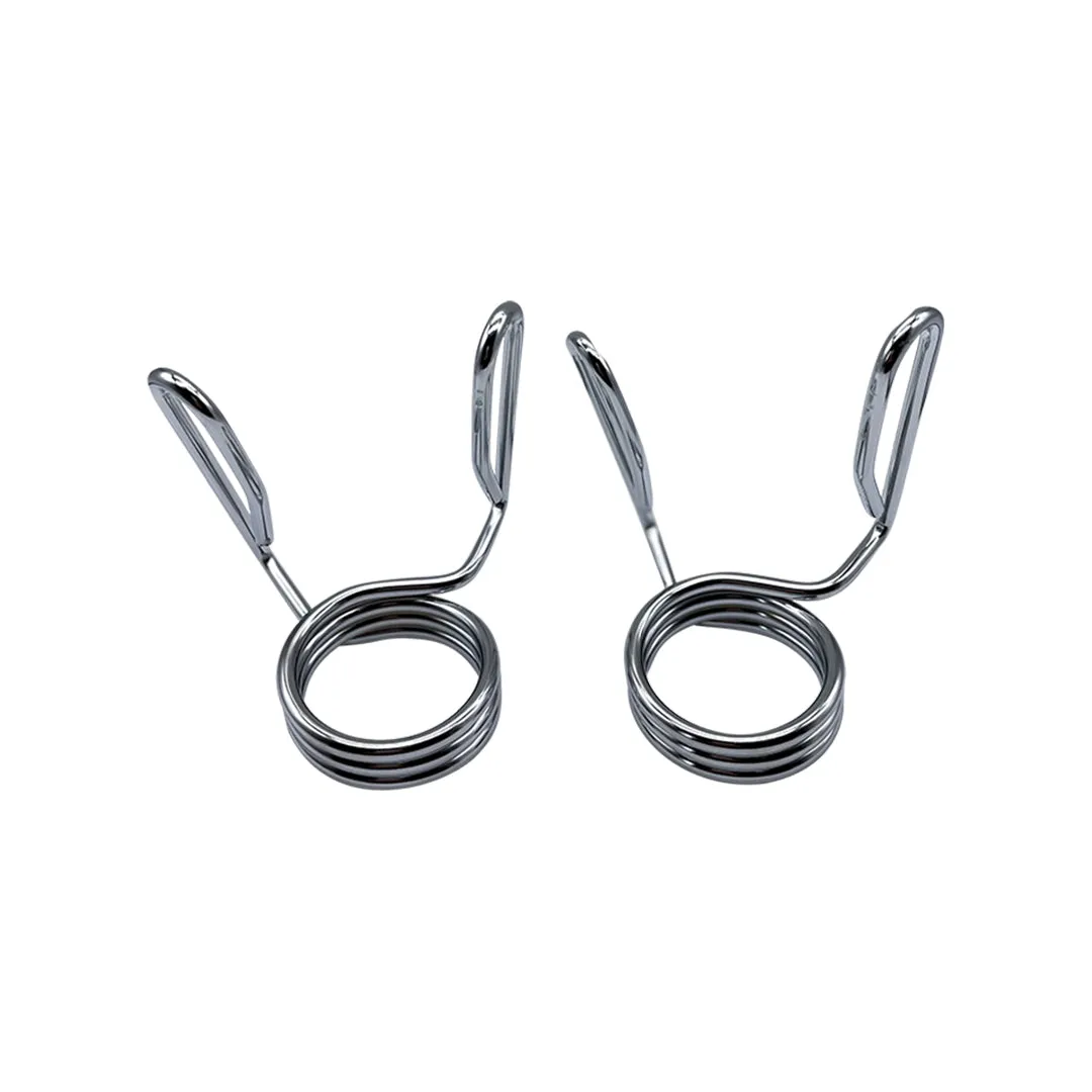 Barbell Spring Collar