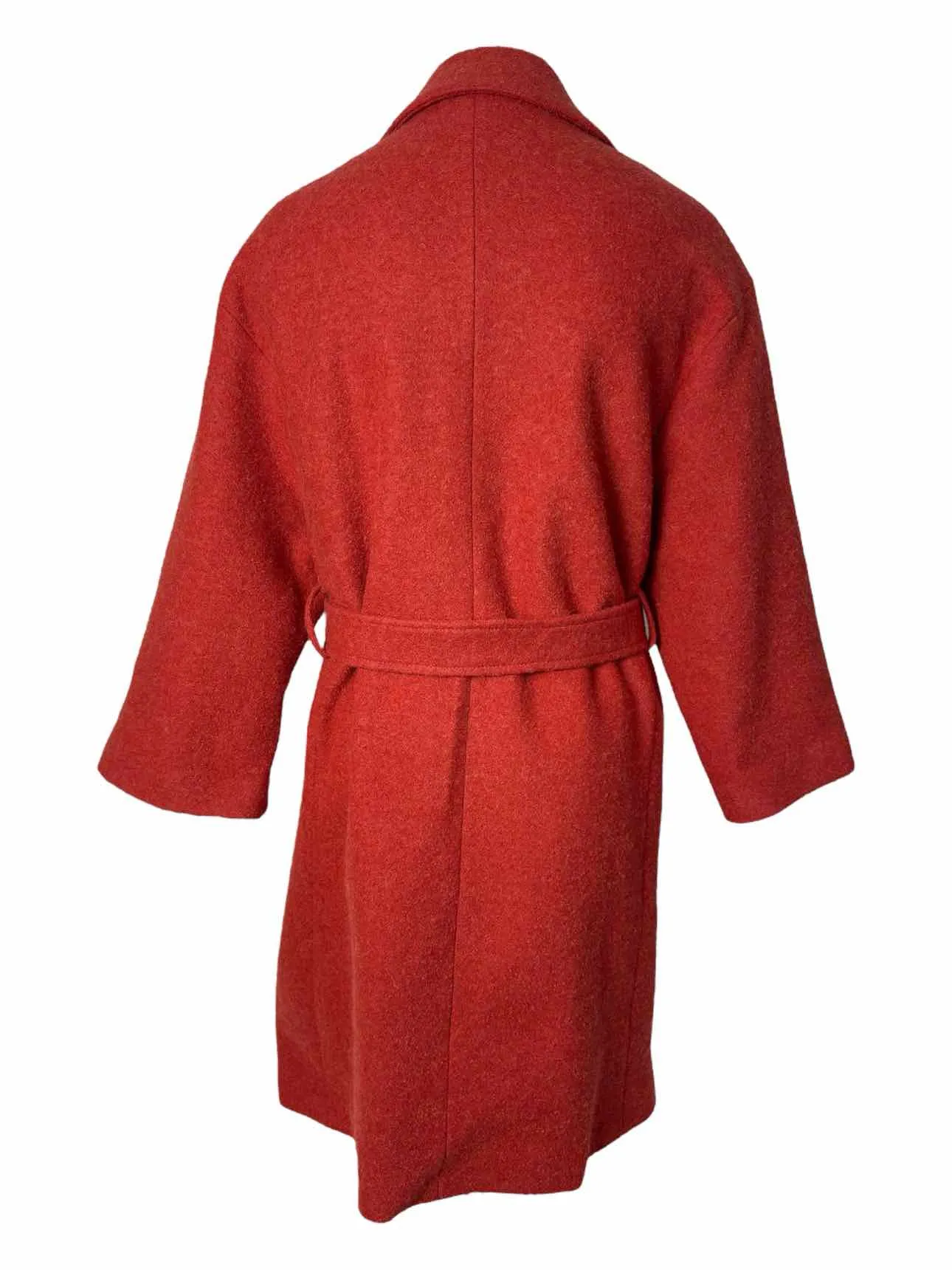 Circolo Alpaca Blend 1901 Size 44 Coat