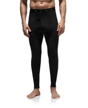 Heat Holders Mens Regular fit Tights Underwear Large Black