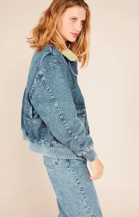 Iva Jean Jacket