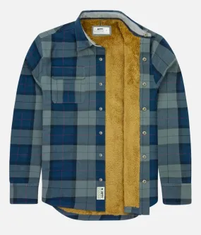 Jetty - 2022 Sherpa Jacket