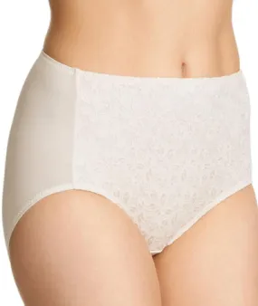 Jockey Full Brief No Ride Up