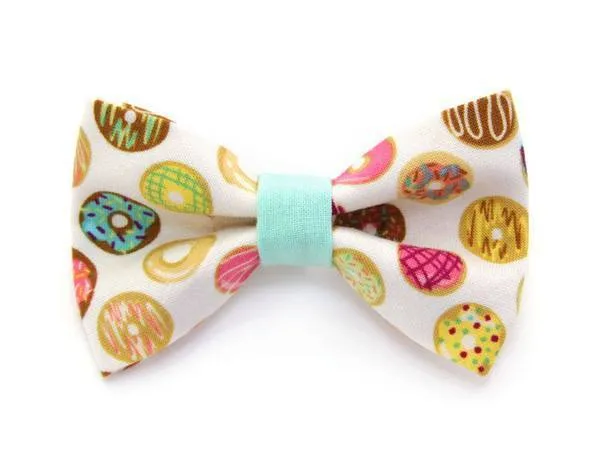Kitten Collar - Frosted Donuts