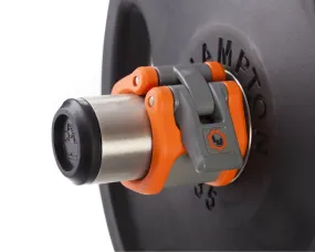 Lock-Jaw Hex Collars