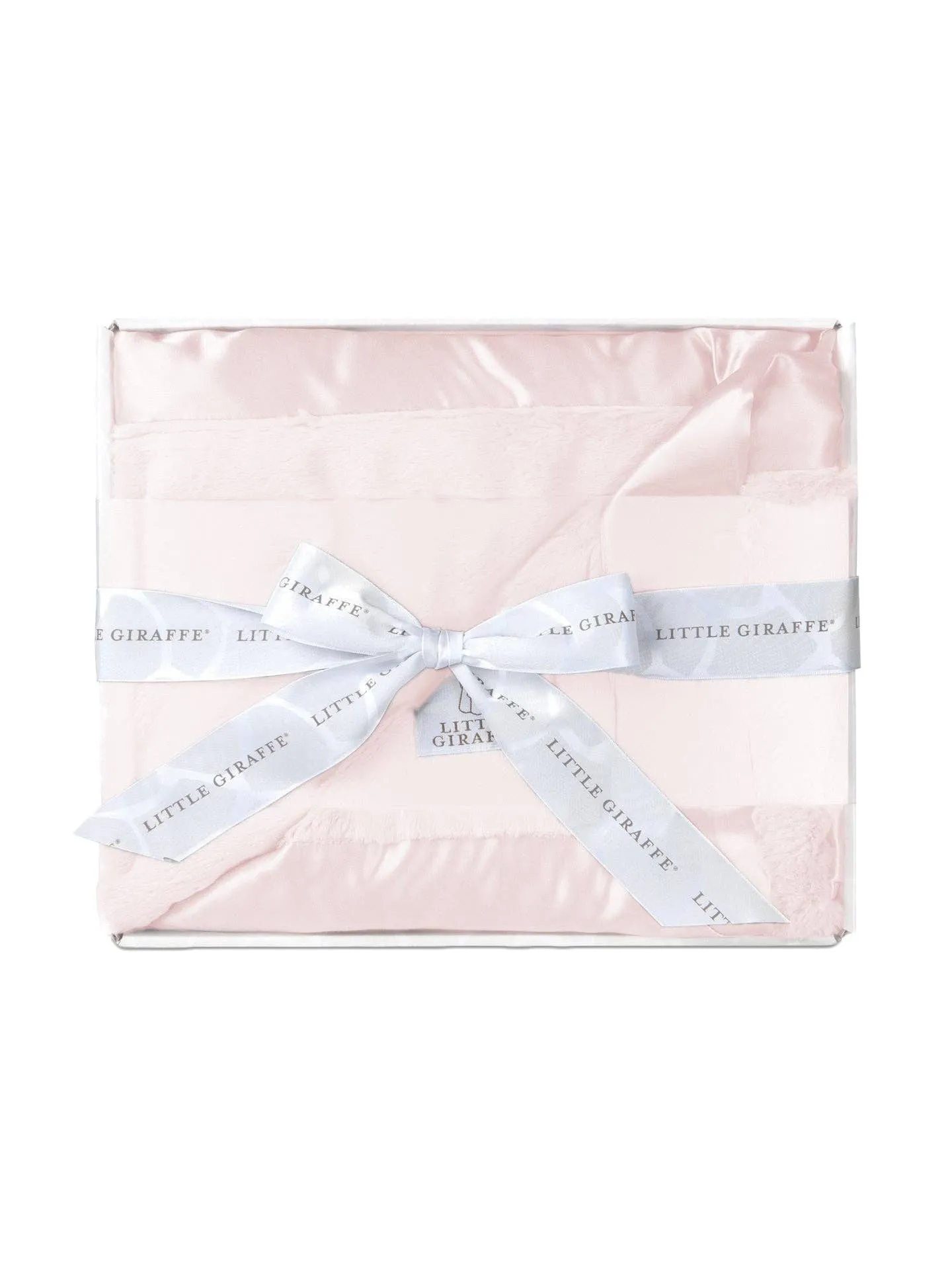 Luxe™ Baby Blanket- 3 colors