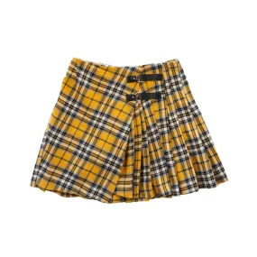 Maje Pleated Mini Skirt - Women's 34