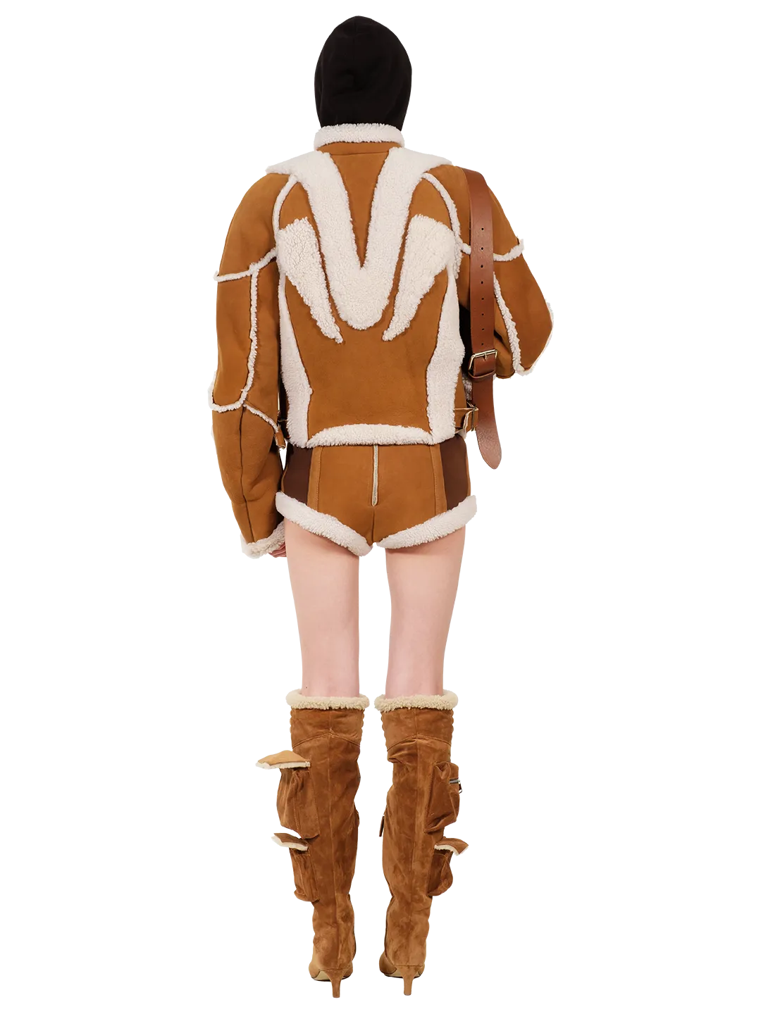 Shearling Jacket