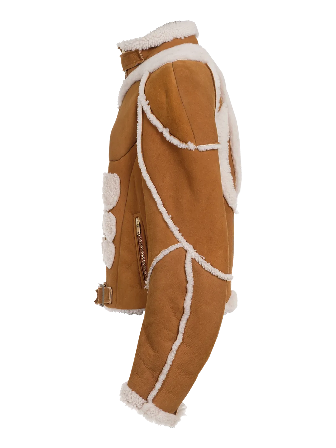 Shearling Jacket