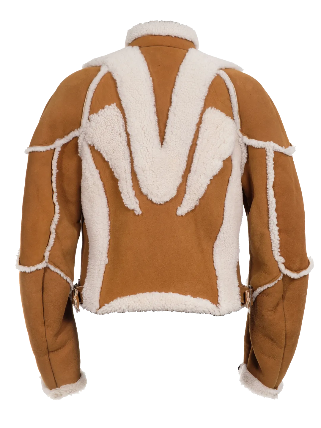 Shearling Jacket