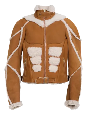 Shearling Jacket