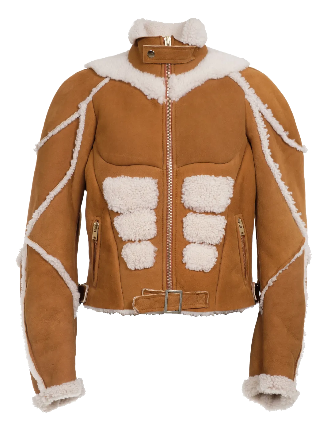 Shearling Jacket