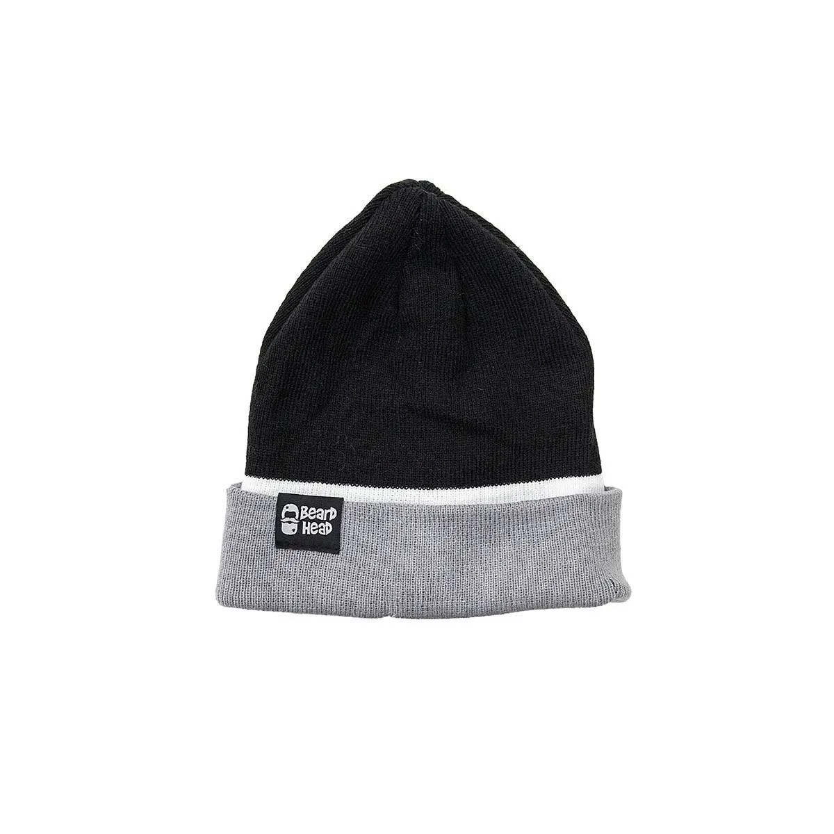 Tailgate Stubble (black/grey)