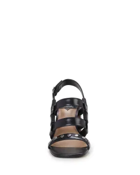 Vince Camuto Women's Cildia Black M